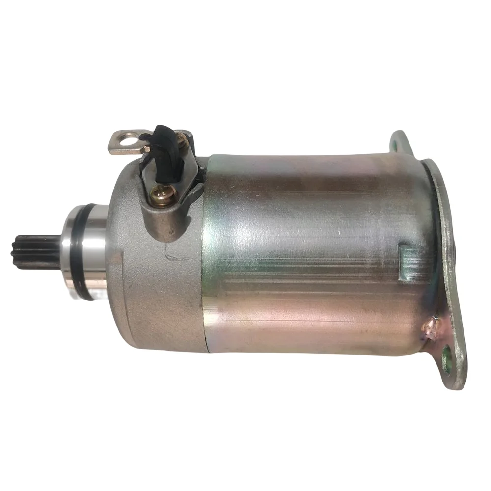 Anlasser für sym 125 150 vs125 150 sym125 sym150 attila symphony mahindra duro 125ccm 150ccm Roller Dirtbike – Detail 1