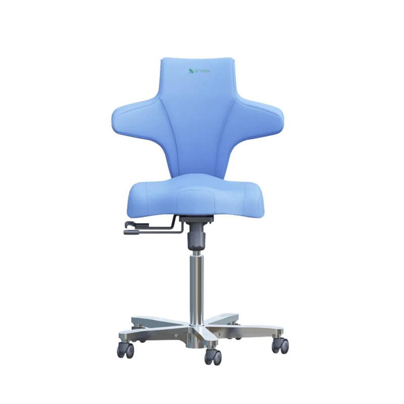 

Snsek-SDZ9002 Hydraulic Doctor Chair For Ultrasound Examination Room