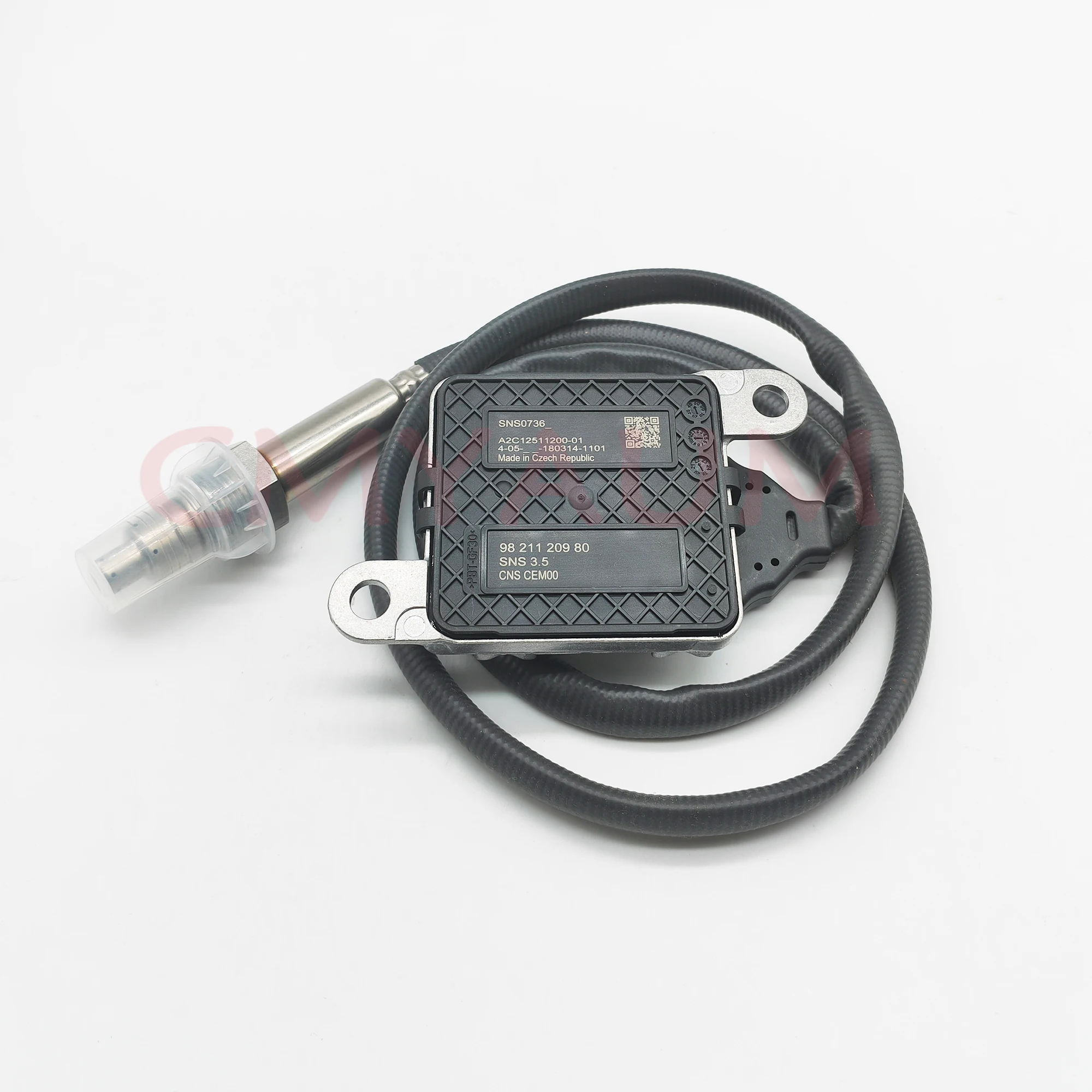 Peugeot Nox | 2.0 Bluehdi | 9821120980 | Nox Sensor
