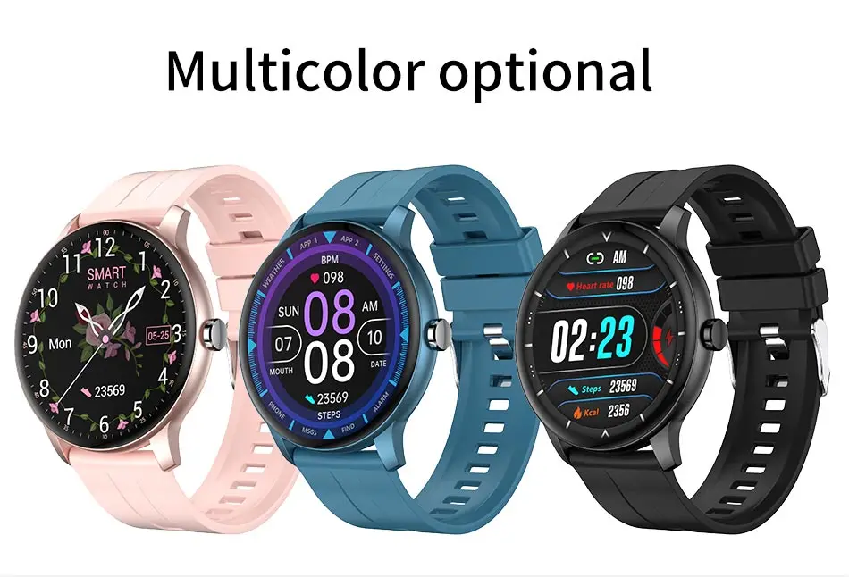 LIGE Smart Watch Men Bluetooth Call Bracelet Blood Pressure Monitor Clock Fitness Tracker Sports Watches Men's Smartwatch Women