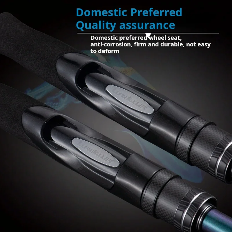 Lurekiller 40T  ź Sephia Egi Rod Ϻ Fuji ̵ 762ML/832ML/832M/862M ¡    Ǵ׷ε