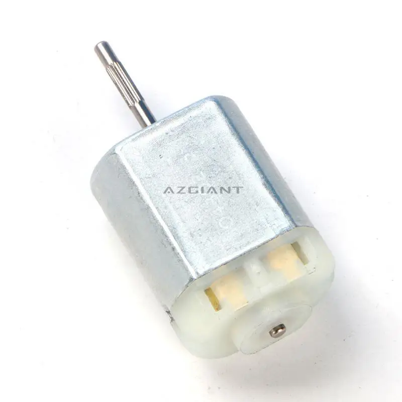 Azgiant ̴ ǳ   ,   ûұ ũ DC , DIY 峭, 12V, FC130, 43mm, 15000RPM