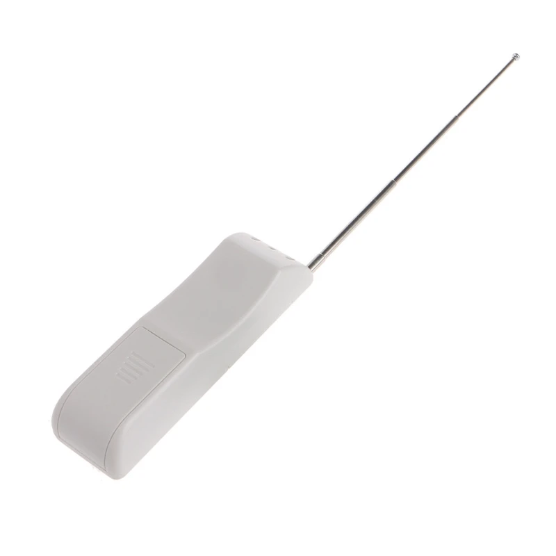 Télécommande RC 2.4GHz 1-12 Canaux pour Simulateur de Voiture