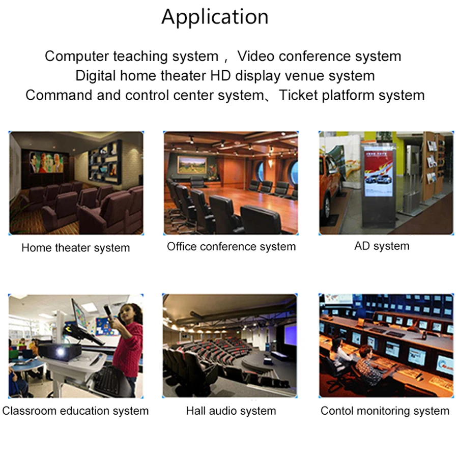 FHD656 Nano 100M 2.4GHz/5GHz 1080P Wireless Wifi HDMI-Compatible Video Transmission Sender Receiver Extender Kit For TV Monitor