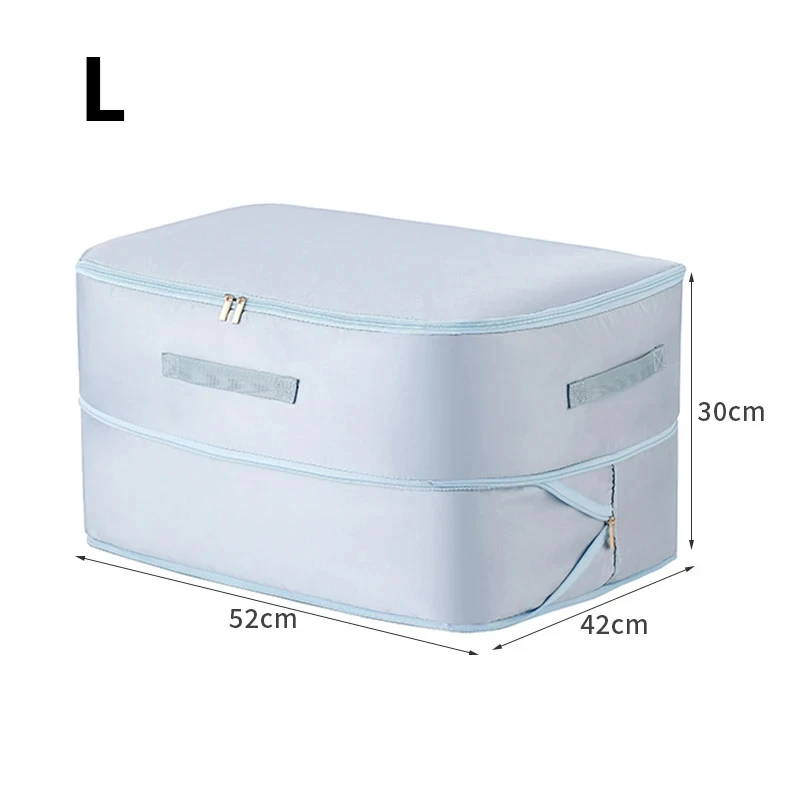 1pc Blue-L