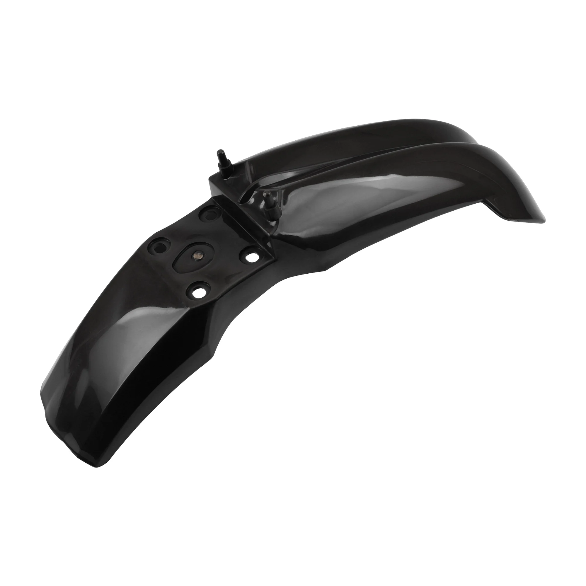 High-Performance Motocross Front Fender Mudguard for Dirt Bikes