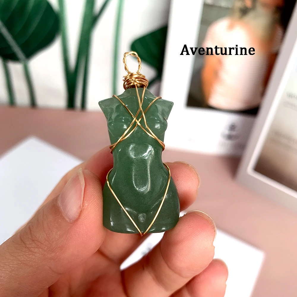 Aventurine