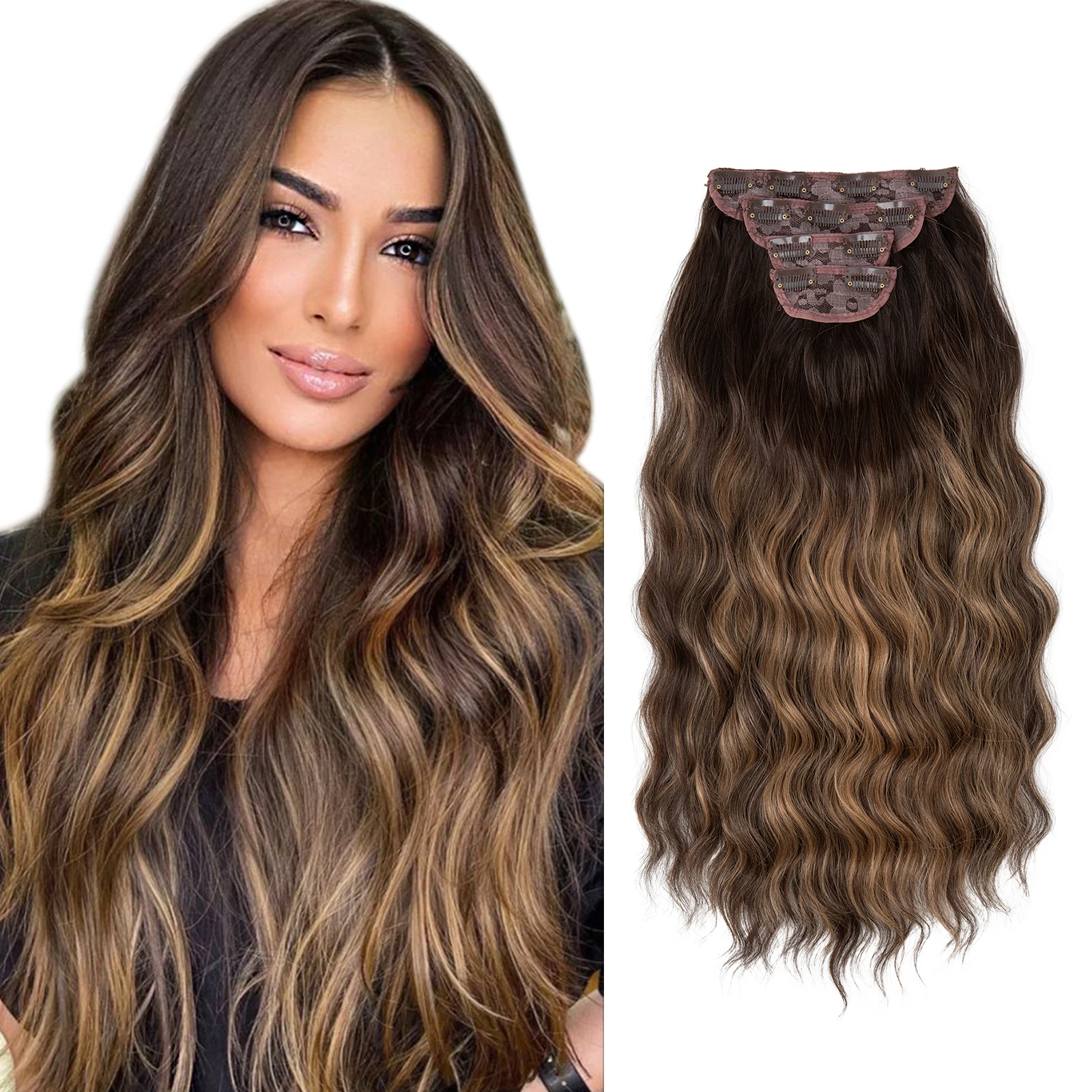 chocolate brown
