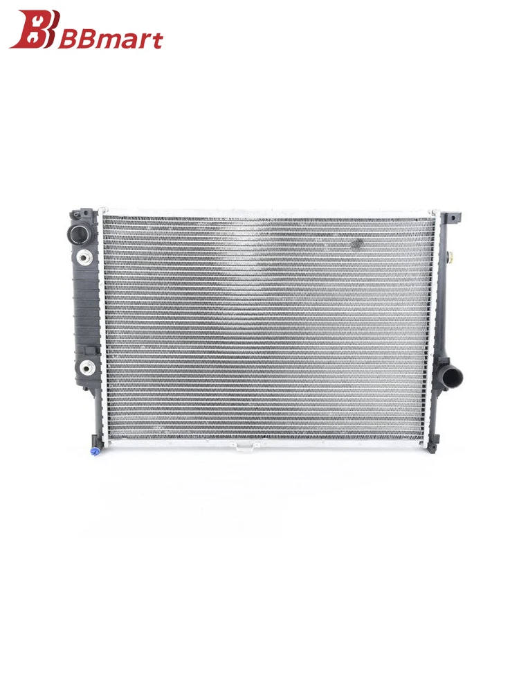 

17111723467 BBmart Auto Parts 1 Pcs Spare Engine Radiator For BMW Cooper ALL4 N16