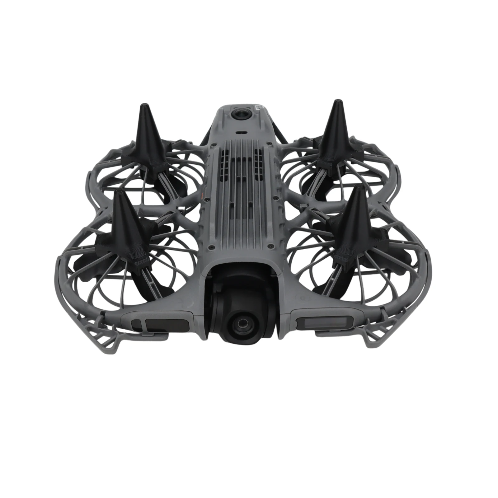 Fahrwerk Für DJI Neo 2 Höhe Extender Landung Beine Faltbare Quick Release Schutz Stativ Für DJI Neo 2 Drone Zubehör – Detail 15