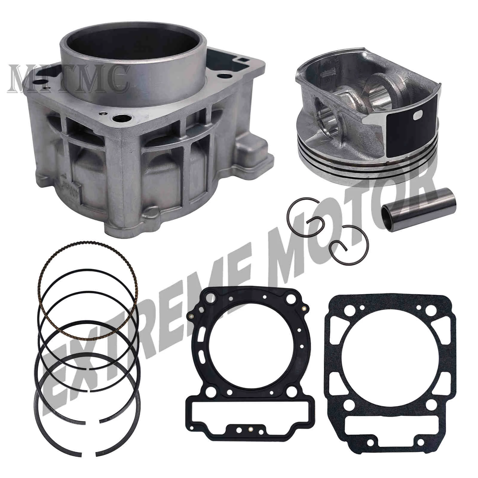 Cylinder kit piston kit For CFMOTO CF450 Cforce Zforce Uforce CF MOTO