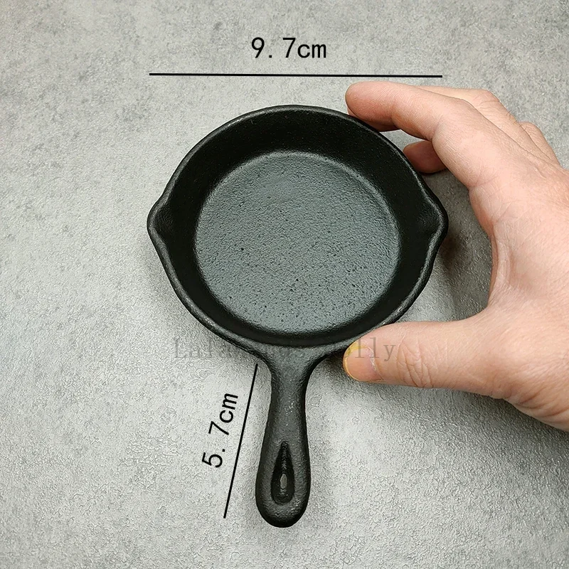 1:6 Dollhouse Miniature Kitchen Furniture Items Mini Food Play Kitchenware Model for Doll House Every Decoration Accessories
