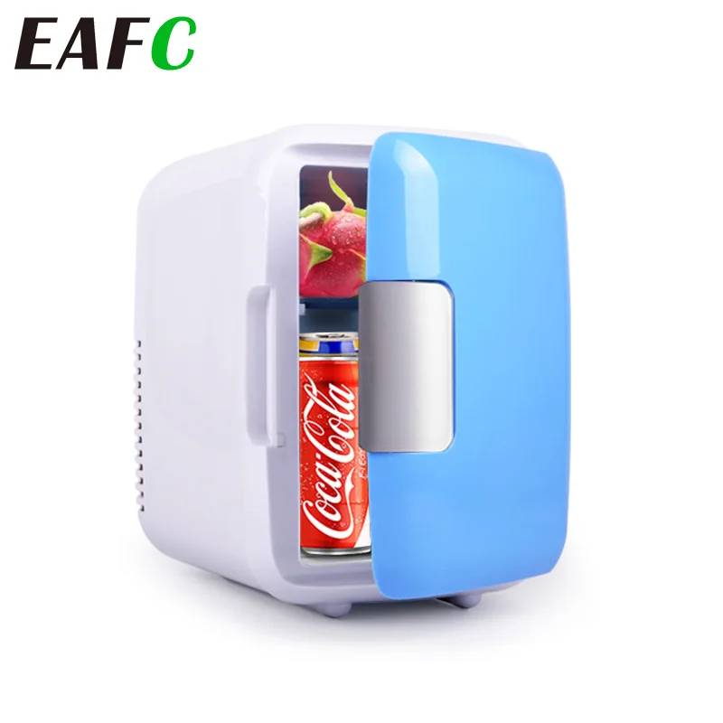 portable mini refrigerator for car