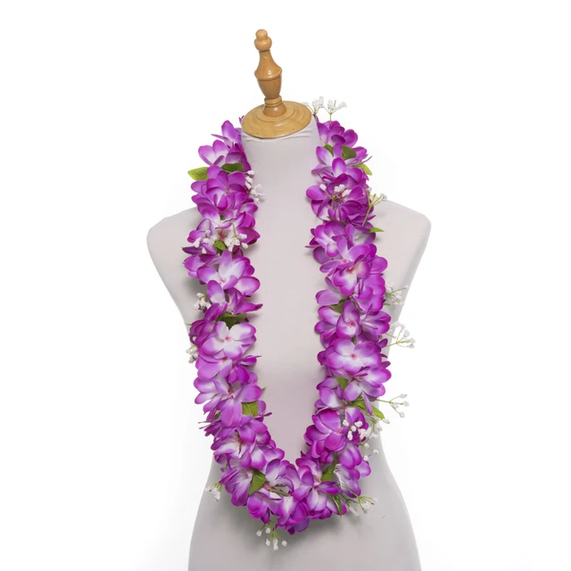 Azhelicious graduation garland necklace corsage | Lazada PH