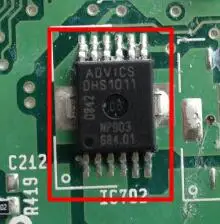 

Бесплатная доставка DHS1011 ABSIC 10 шт.