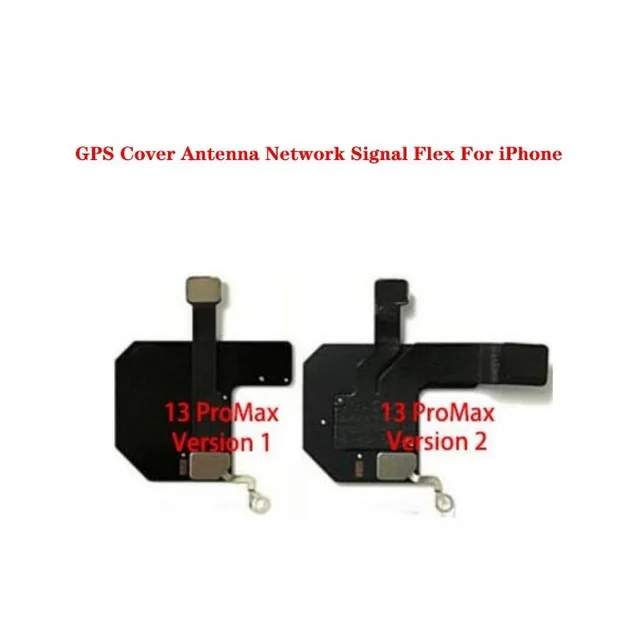 Antena de cubierta GPS Original, señal de red, Cable flexible