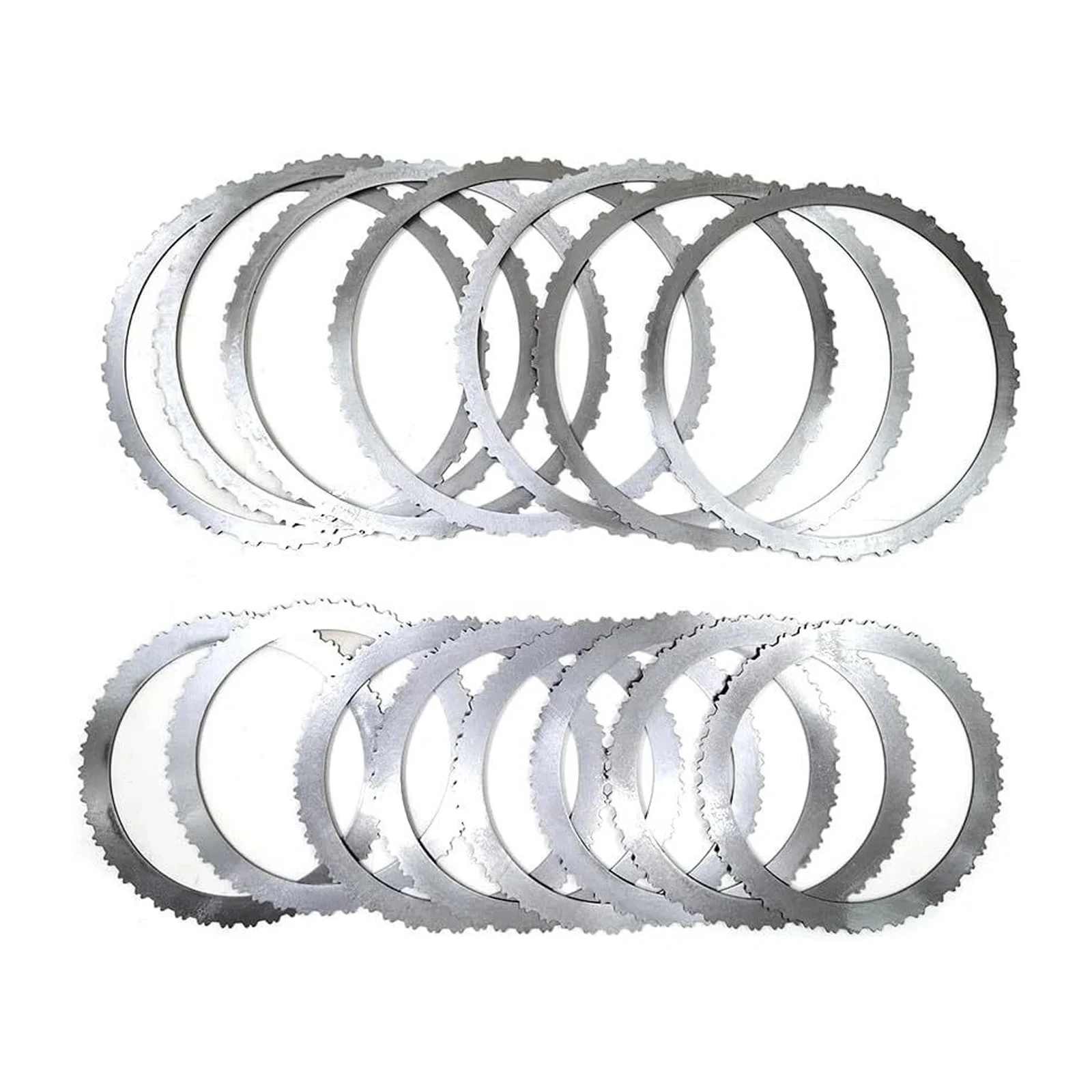 Artudatech 자동 변속기 마스터 재건 키트 정밀 검사 클러치 플레이트 0BH DQ500 VW 자동차 액세서리