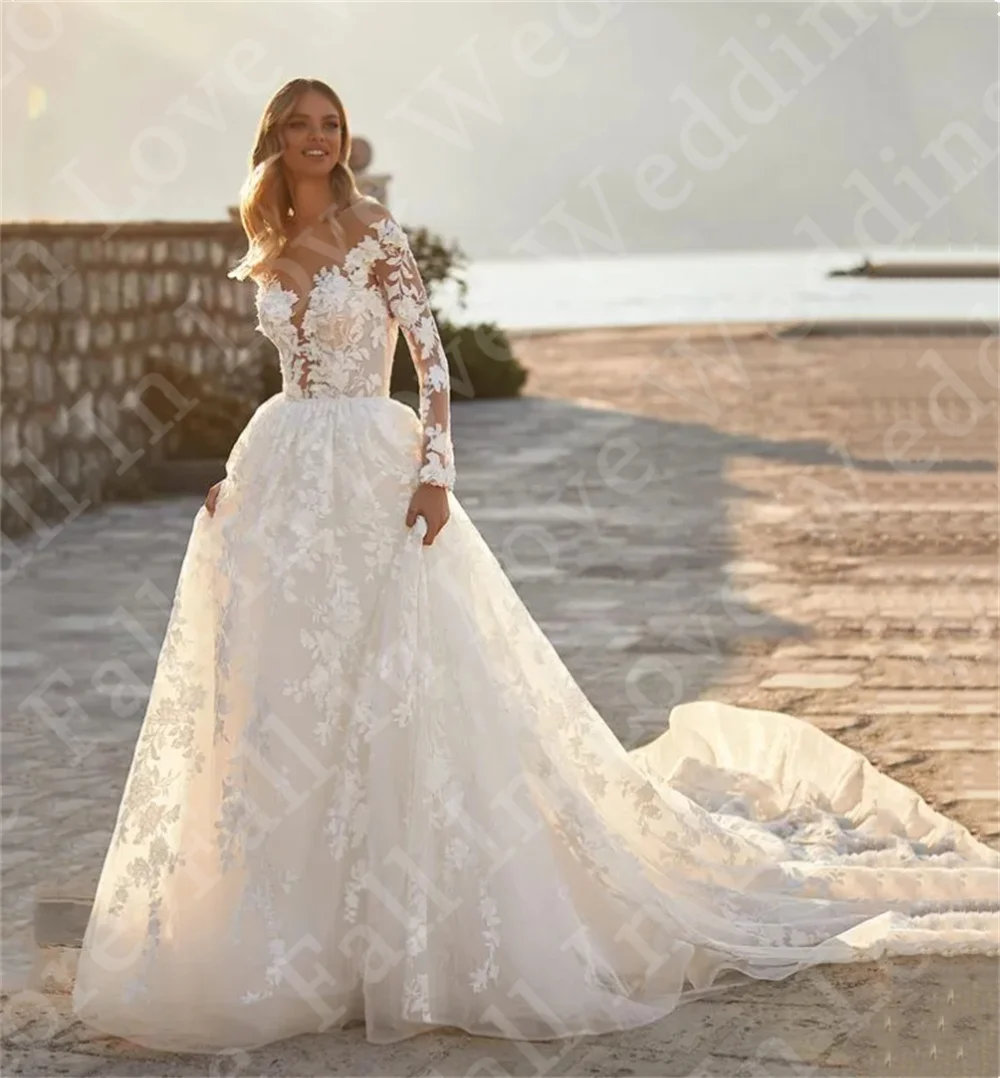 Рисунок 4 - Женское свадебное платье It's yiiya