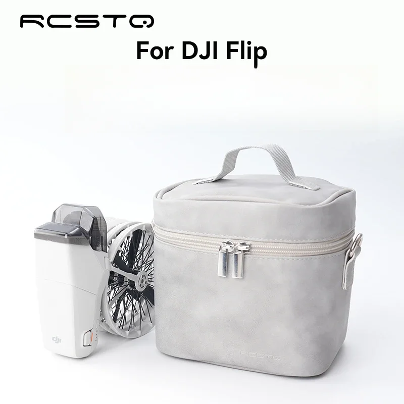 Universal Shoulder Bag Storage Bag For DJI Flip/NEO/Mini 4Pro/4K Mini 2/AIR 2S/Mini 3Pro Drone Accessory drone accessories,drone storage bag,drone storage case