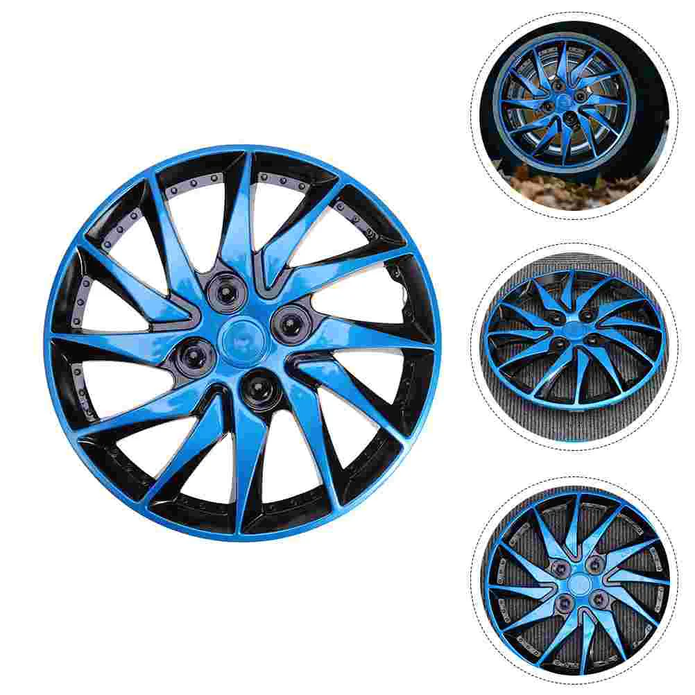 ReplacementWheelCoversPremiumHubcap14inchWheelCoverforTruckCarVehicleAccessories