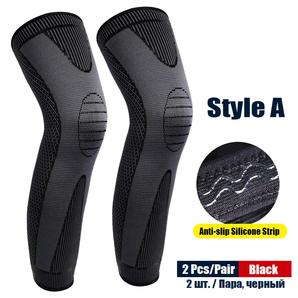Style A-Black-2Pcs