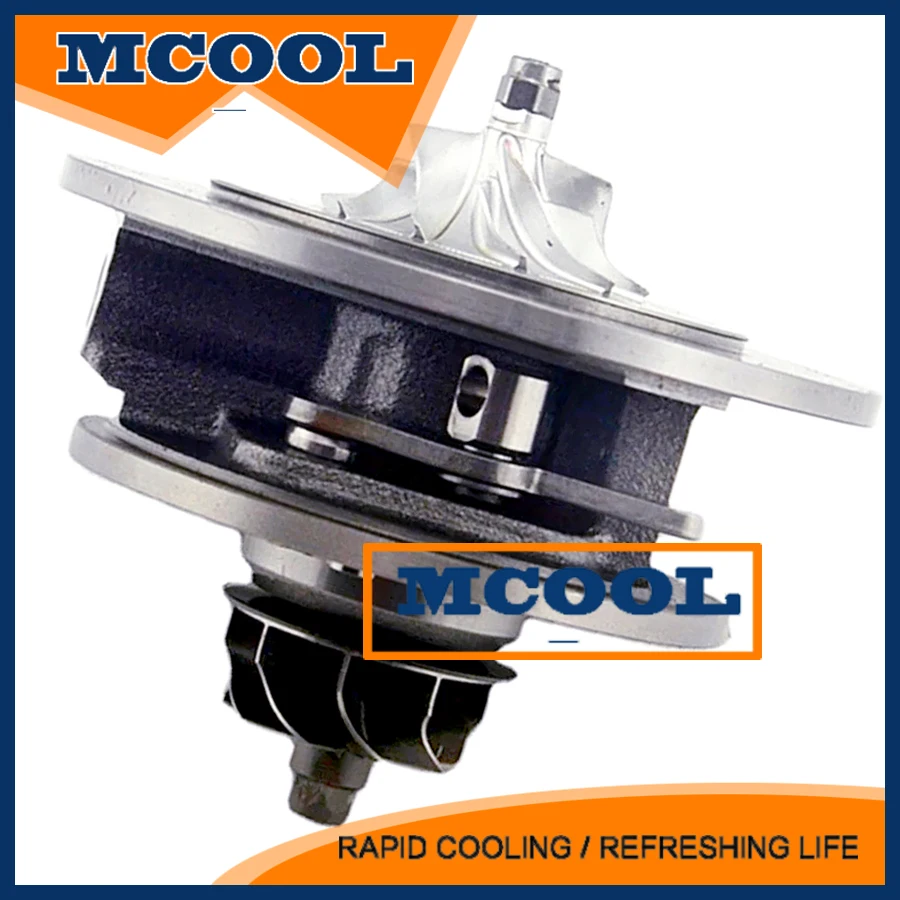 Per Renault Megane Ii 1.5 Dci K9K 78 Kw 106 Hp 2005- Turbo Cartuccia Core Bv39 54399700030 54399880030 7711368560 14411-00Q0F