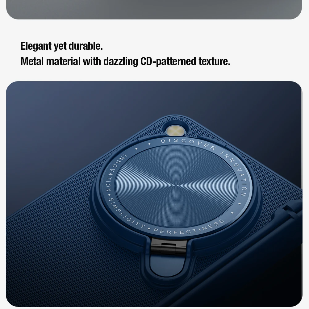 OnePlus Open Camera Protection Case