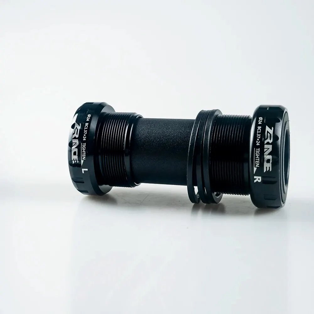24mm Bottom Bracket Aluminum CNC BSA BB51 BB52 BB70