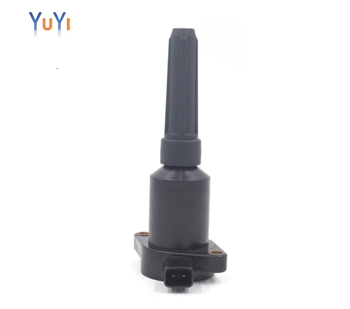 Ignition Coil For Jaguar Xj Xjs Xjsc Xk Daimler Daimler Xj 4.0L (1994-2003) Lhe1510Ab 44430036 6033236