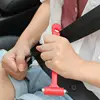 New Auto Buses Trucks Window Breaking Hammer Emergency Escape Safety Hammer Glass Breaker Seat Belt Cutter Tools 3