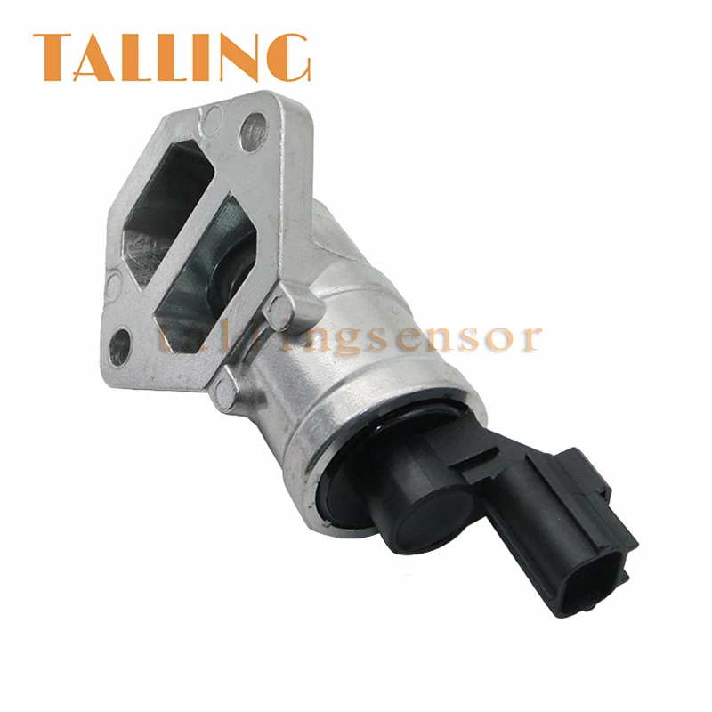 1S4U-9F715-BC Idle Air Control Valve For Ford Focus Mk1 1.4 16V 1.6 16V 1998-2004 High Quality 1S4U9F715BC 1113127