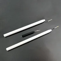Replacement Plastic Tube For Apple Pencil Repair Plastic Case Replacement Inner Tip Of Apple Pencil  Repair Kits 2