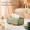 Kitchen Space-saving Durable Innovative Contemporary Stylish User-friendly Stylish And Modern Paper Towel Holder Practical Sleek 3