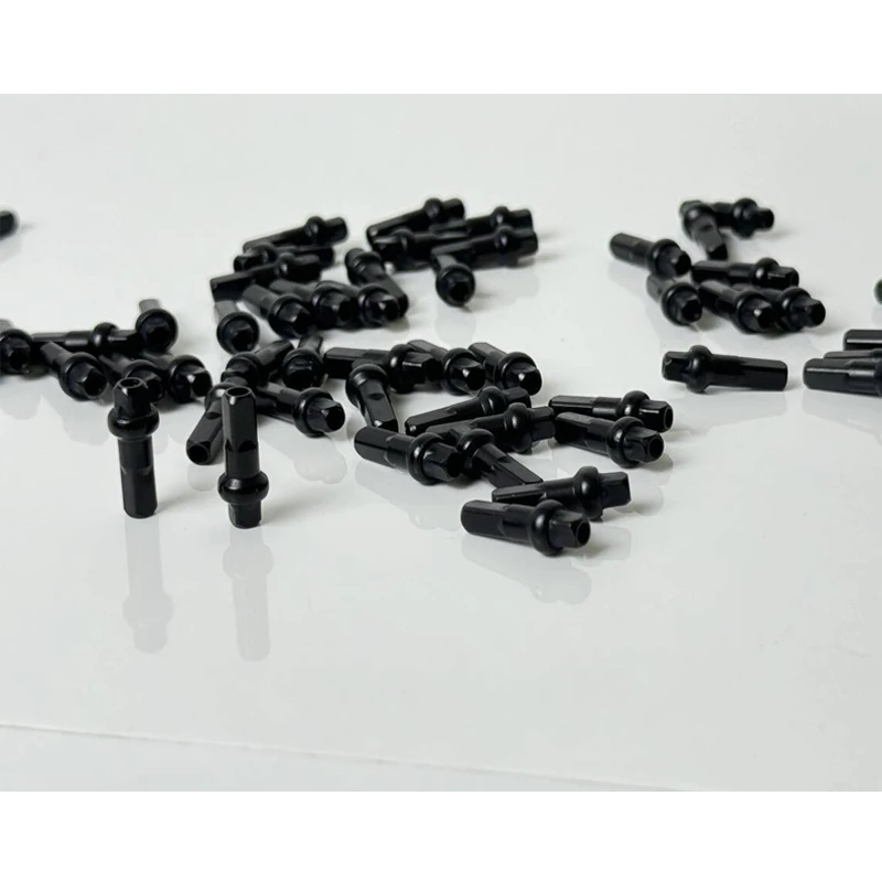 Pillar DSN Bicycle Nipples 14G 16mm Aluminum alloy Black bicycle parts,bike accessories,bike spokes nipples