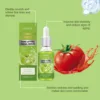 Pore Lifting Face Serum Remove Wrinkles Fade Fine Line Improve Dryness Hydrating Lightening Tightening Anti Aging Facial Essence 2