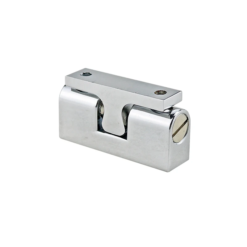 

Zinc Alloy Door Suction Adjustable Hasp Lock Cupboard Wardrobe Shoe Cabinet Door Buckle Home Hardware