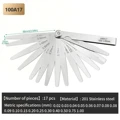 17 Blades