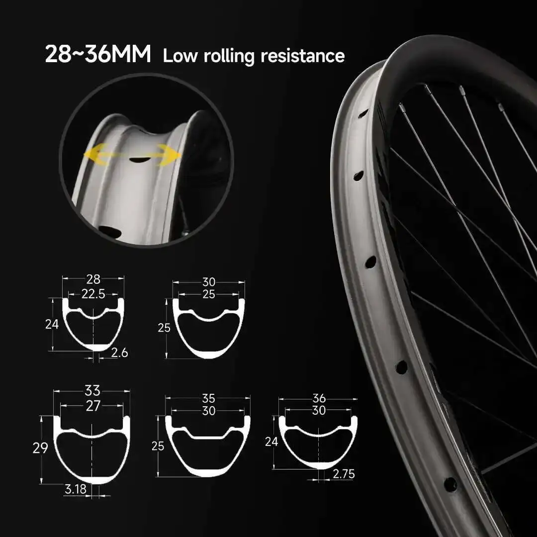 Mtb Ruedas Carbono Chinas Amazon Bicicleta Montañera De Fibra De