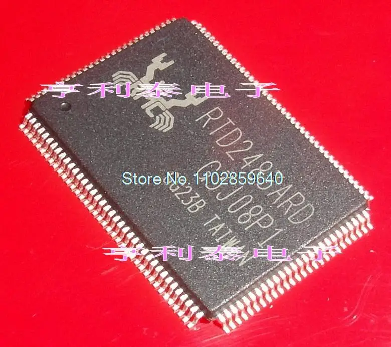 

RTD2483ARD TQFP128