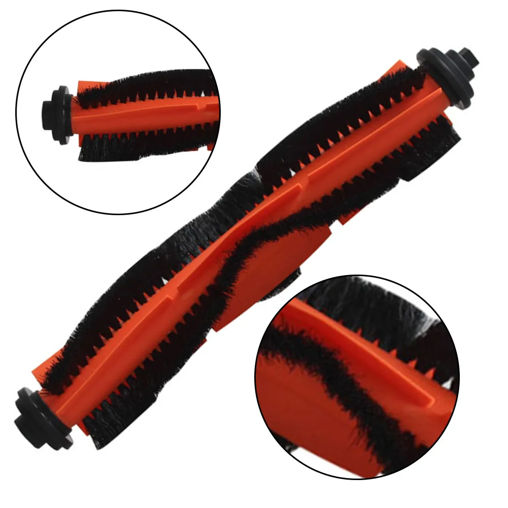 For 360 X90 X95 S9 Robot Main Roller Brush Kit Vacuum Cleaner Part Accessories 