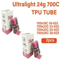2PCS 700x18-28c 24g