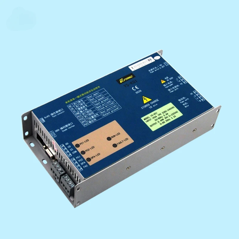

Controller Inverter YS-K01 For Elevator Spare Parts