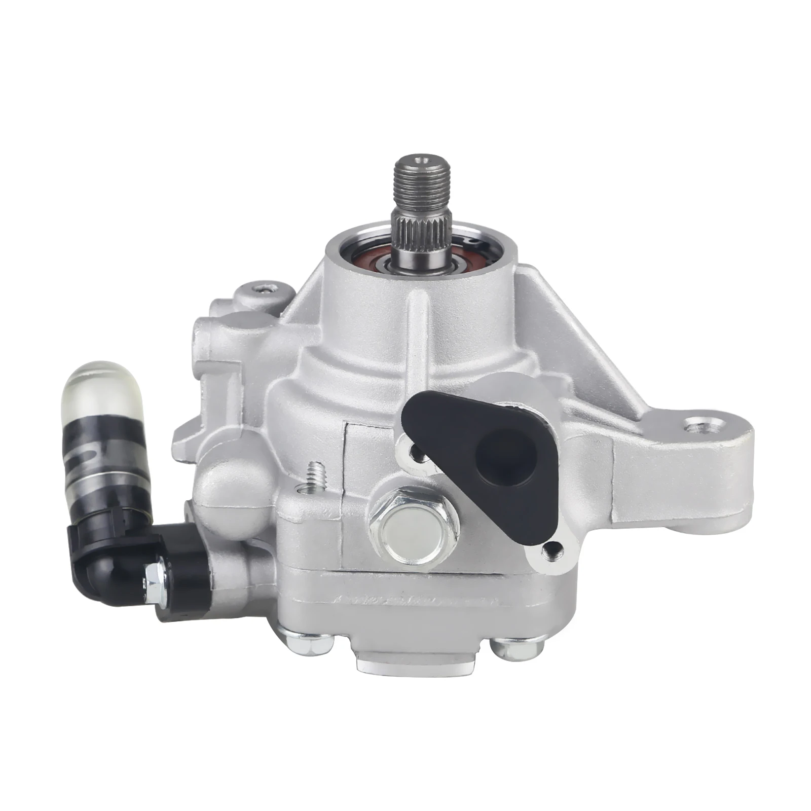 

Power Steering Pump For Acura Rsx Tsx Honda Accord Cr-v Element 2.4l Electric Power Steering Replace Oem 56110-rta-013 21-5419