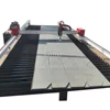Fast and Efficiency Cutter Industrial Fiber Laser Cutter 3015 Laser Cutter Cutting Machine for Metal Sheet 4