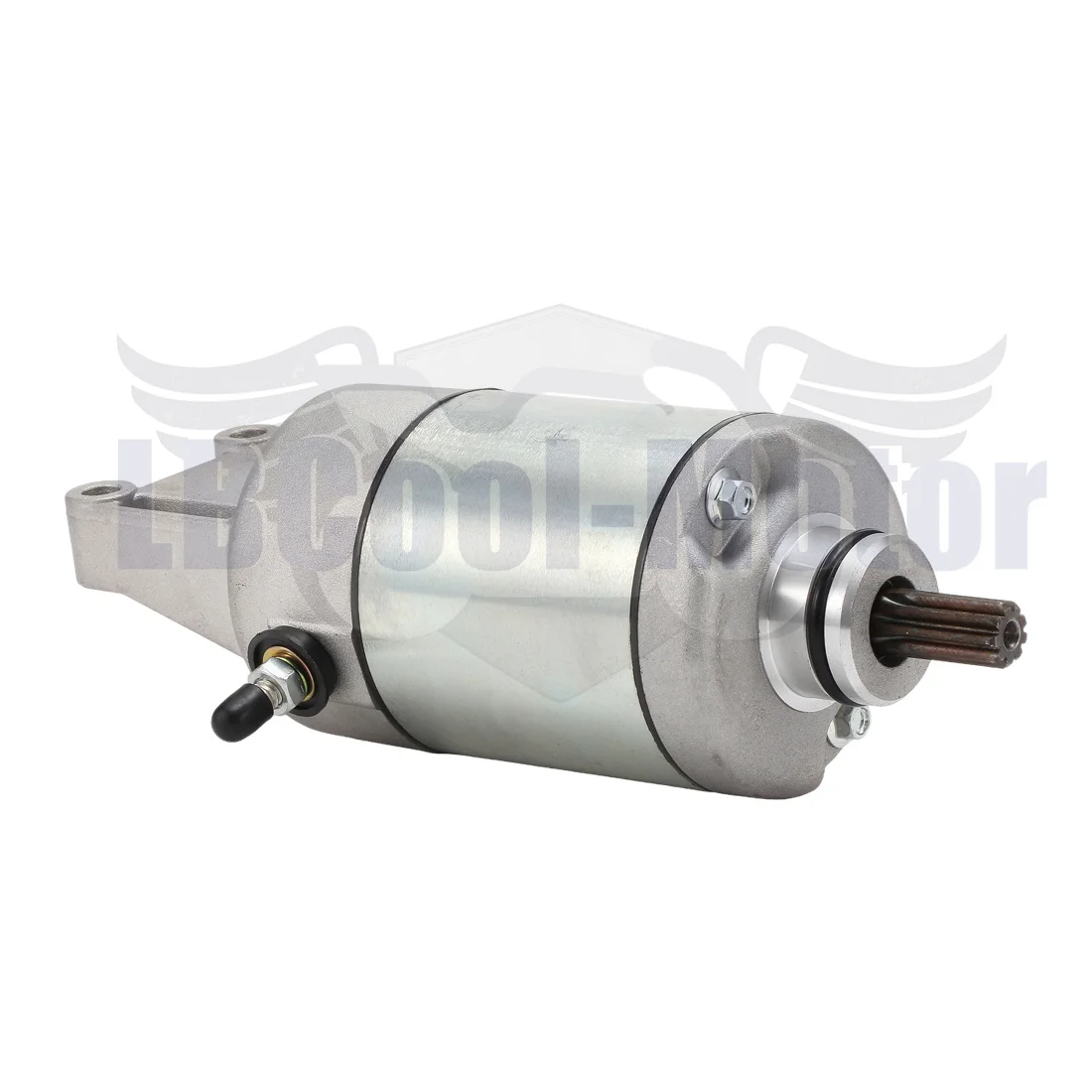 

Стартовый двигатель 31200-MCT-003 в сборе для SUZUKI FJS400 Silver Wing FJS600 Silver Wing FSC600, стартовый двигатель для мотоцикла Silver Wing