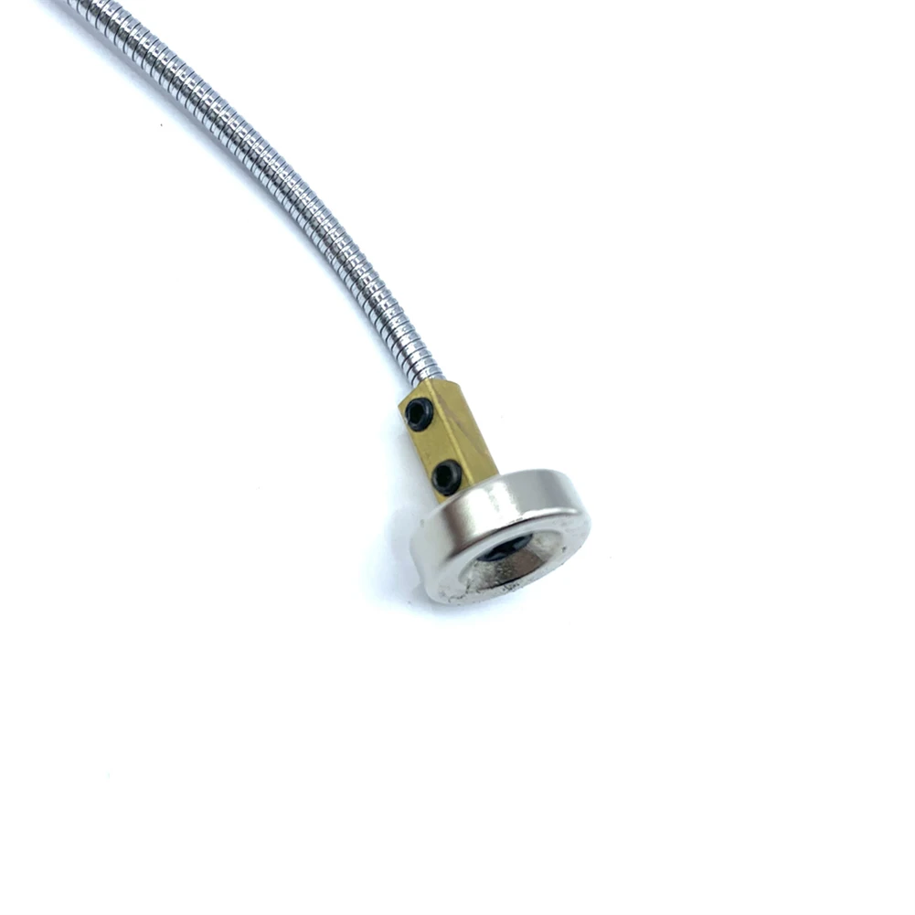 

DIY Welding Auxiliary Clamp, Universal Magnetic Base 250MM/150MM, All Metal Material, Electronics, Repair, Model Building