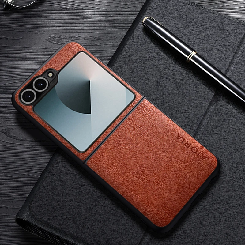 Luxury Leather Business Case