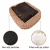 S0ece9cb0878e48618cc04a37782bd528M.jpg Rectangle Plush Dog Bed Winter Warm Mat Small Medium Big Pet Cat Dog Bed Kennel Puppy Sofacama Cat Cushion Pets Sofa Accessories