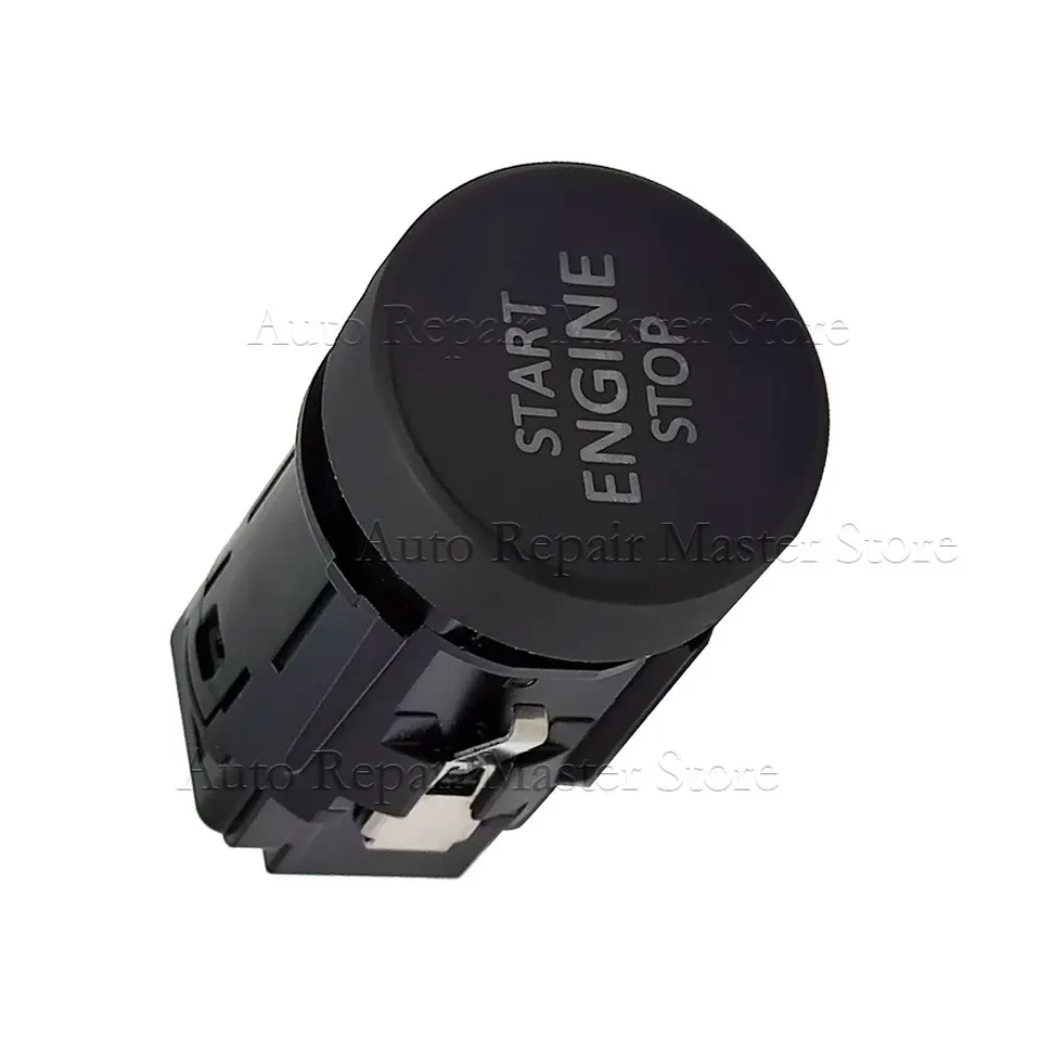 ORIGINALE RENAULT SCENIC II Megane Interruttore Accensione Start-Stop ORIGINALE RENAULT SCENIC II Megane Interruttore Accensione Start-Stop