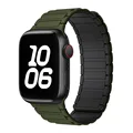 Army Green-Black